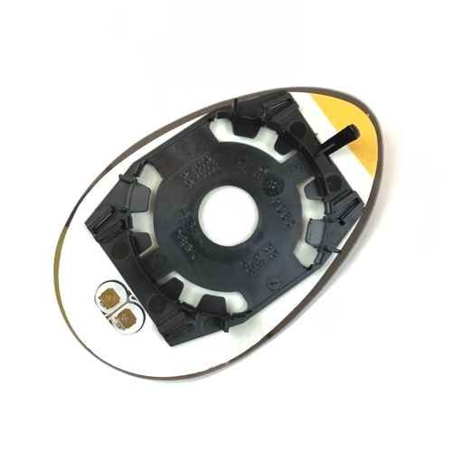 純正品 ドアミラーレンズ LH ALFA156後期用 71737905