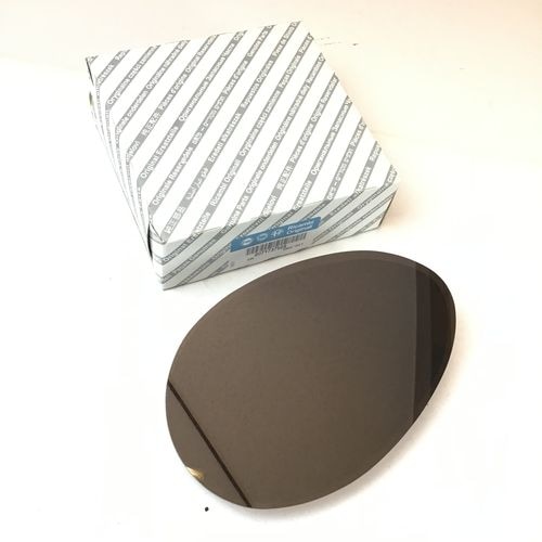 純正品 ドアミラーレンズ LH ALFA156後期用 71737905