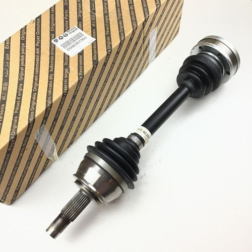 アルファロメオ 156 147 166 GTV ドライブシャフト ブーツ 4個セット アルファロメオ 147 156 166 GTV V6 ドライブシャフトブーツ インナー