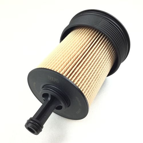 社外品　エンジンオイルフィルター　UFI製　（リッド、O-RING付）　ALFAジュリア／ステルヴィオ　QV　2.9TB　＊適合はお問い合わせください　 　670051032　670050200　670050201