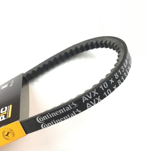 社外品　ドライブベルト（補機ベルト）　オルタネーター～ウォーターポンプ　ALFA　75TS/115spider　　60534411　10A0813