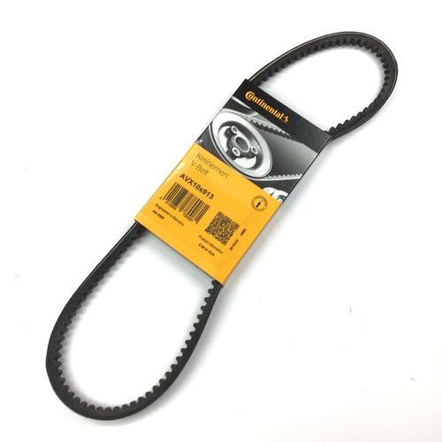 社外品　ドライブベルト（補機ベルト）　オルタネーター～ウォーターポンプ　ALFA　75TS/115spider　　60534411　10A0813