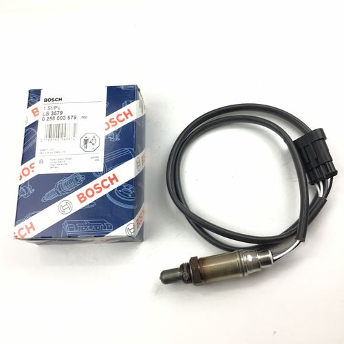 社外品 O2センサー BOSCH製 0258003579 COUPE FIAT 20VTB 46417969