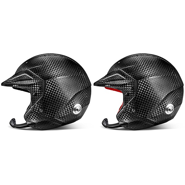 SPARCO/ヘルメット：PRIME RJ-i SUPER CARBON 8860-2018