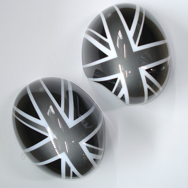 ドアミラーカバー BMW MINI(R55-61)