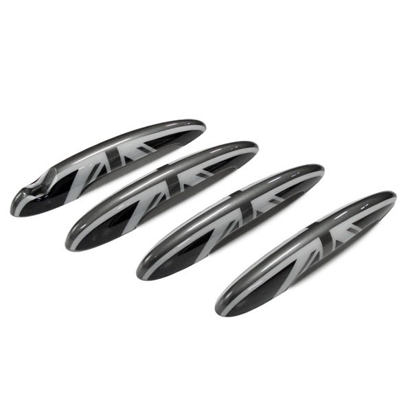 アウターハンドルカバー4P　BMW MINI(R60)