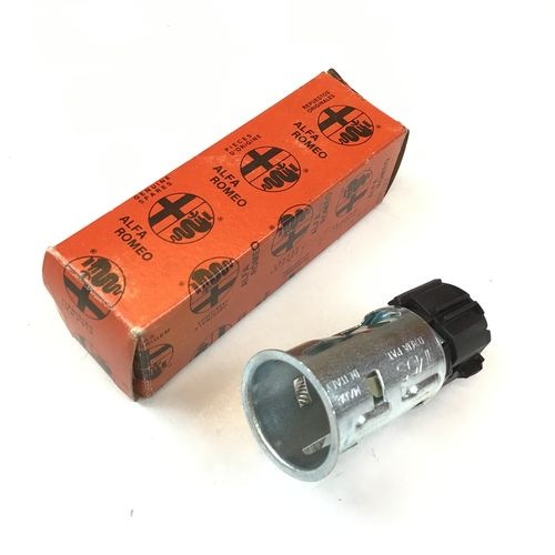純正品 シガーライターサポート ALFA147/GT 7725727 51843050