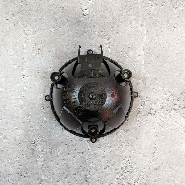 ドアミラーレンズモーター 左　BMW MINI(R50-53) 純正