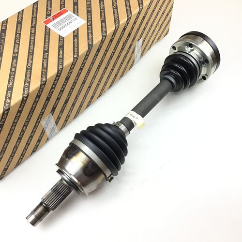 純正品　ドライブシャフトASSY　ALFA　GTV/spider(916)　3.2V6用　左右共通　　46308174