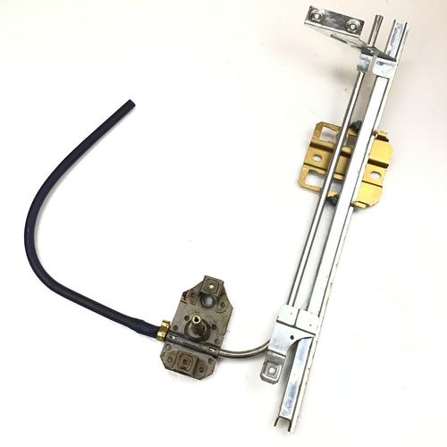 純正品　ウインドレギュレーター （手動）　リア/左側ドア用　　LANCIA　DELTA(831)　　82377121