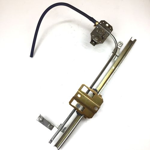 純正品　ウインドレギュレーター （手動）　リア/左側ドア用　　LANCIA　DELTA(831)　　82377121