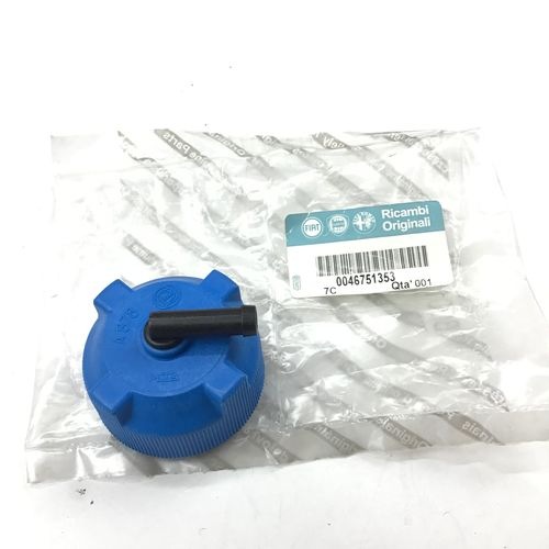 純正品 ラジエターキャップ *ノズル付 ALFA 166後期/FIAT PUNTO HGT(後期) 46751353 *適合はお問い合わせください