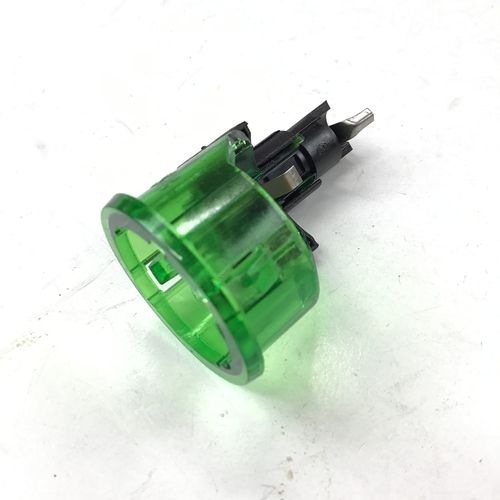 純正品　シガーライターイルミ　（グリーン）　ALFA156/166/gtv/spider(916)　7725728　　51773354