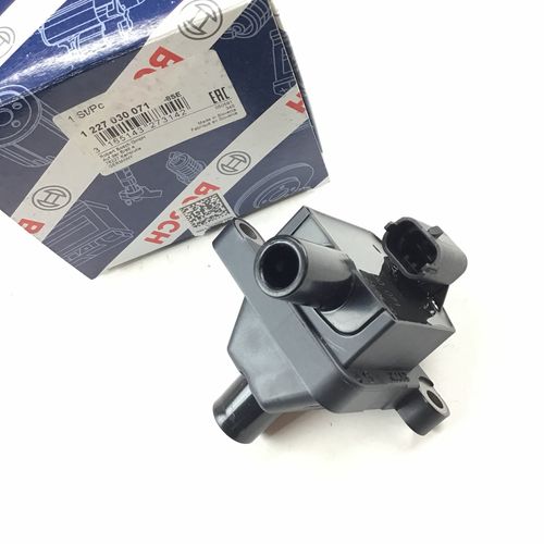 社外品　イグニッションコイル　BOSCH製　1227030071　　4気筒TS16V用　ALFA147、156、gtv/spider（916）　46755605