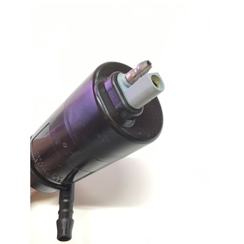 純正品 ヘッドライトウォッシャーモーター ALFA 75/164/155