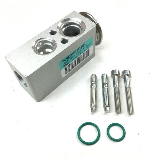 純正品 エアコン エキスパンションバルブ FIAT500/ABARTH500 77368861