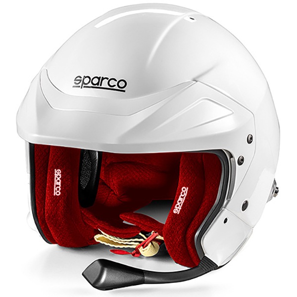 SPARCO/ヘルメット：FLUX RJ-i 8859-2024