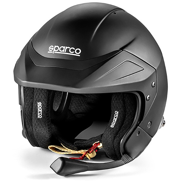 SPARCO/ヘルメット：FLUX RJ-i 8859-2024