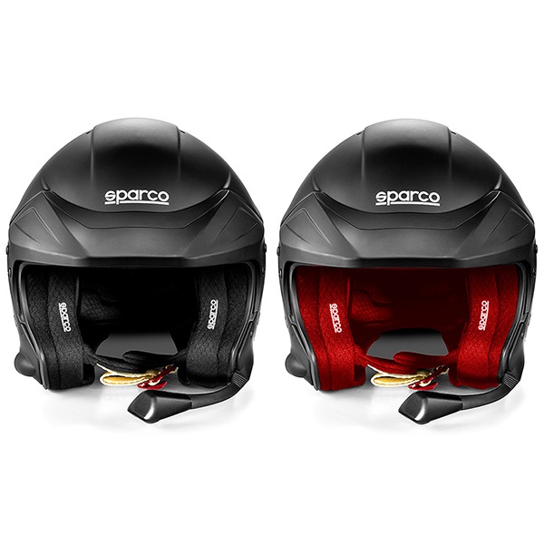 SPARCO/ヘルメット：FLUX RJ-i 8859-2024