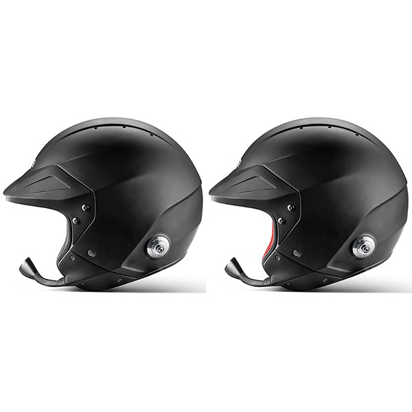 SPARCO/ヘルメット：FLUX RJ-i 8859-2024
