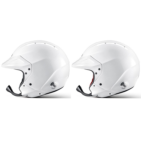 SPARCO/ヘルメット：FLUX RJ-i 8859-2024
