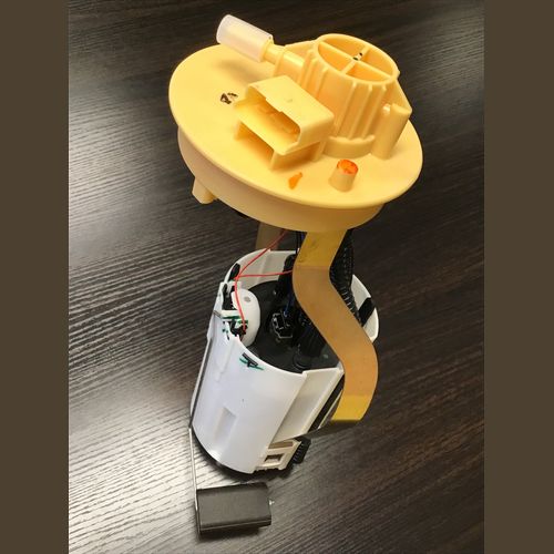 BOSCH　フューエルポンプユニット　0580313036　gtv/spider　要現品No.確認