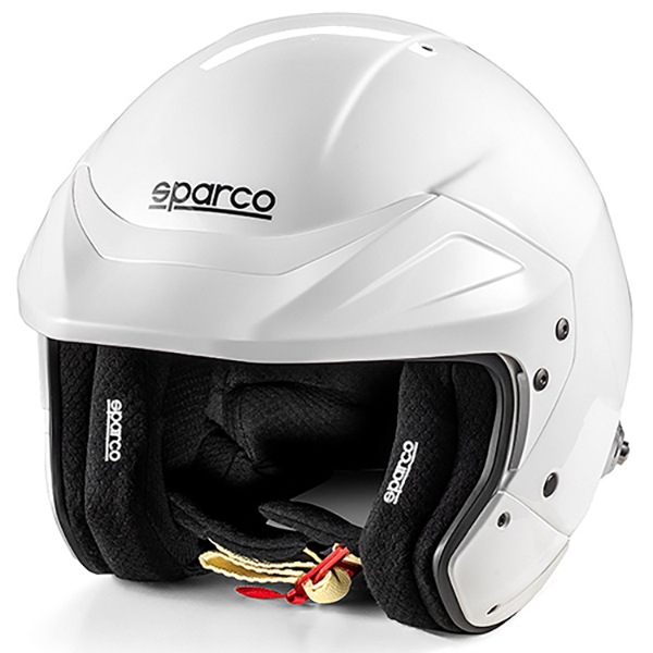 SPARCO/ヘルメット：FLUX RJ