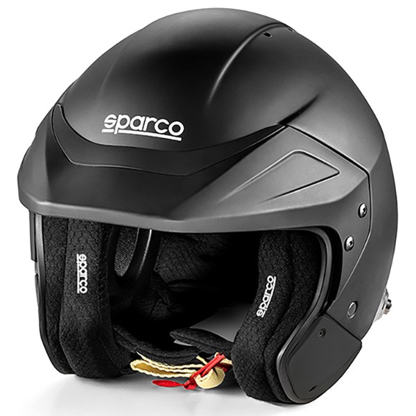 SPARCO/ヘルメット：FLUX RJ