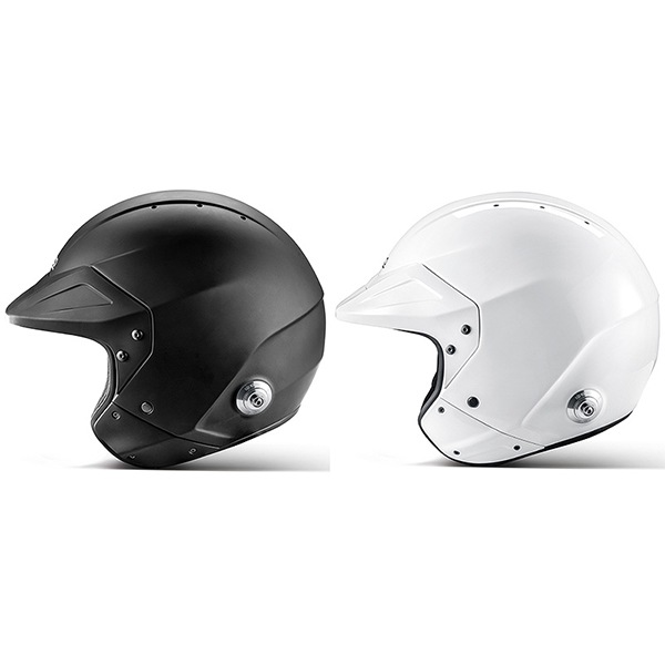 SPARCO/ヘルメット：FLUX RJ
