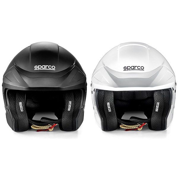 SPARCO/ヘルメット：FLUX RJ