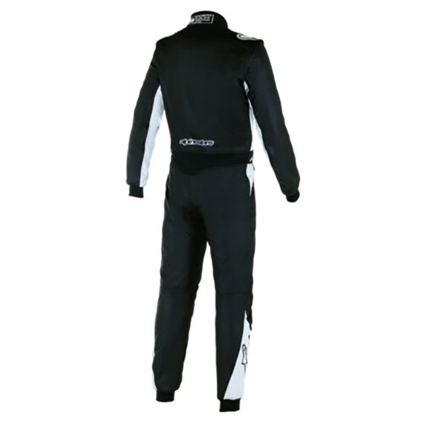 美品　FIA公認　アルパインスターズ　ATOM SUIT おまけ付き KMX-9 V3 GRAPHIC 2 SUIT｜Japan official｜alpinestars