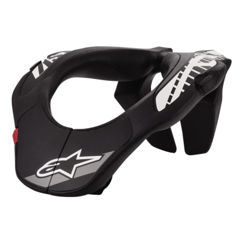 alpinestars/ネックサポート  YOUTH NECK SUPPORT