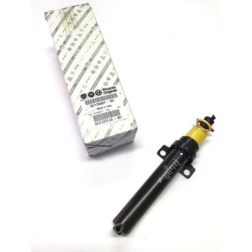 純正品 ヘッドライトウォッシャーノズル LH ALFA ジュリエッタ(940