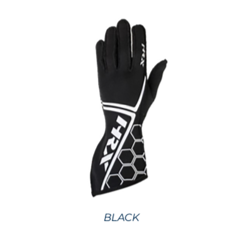 HRX/レーシンググローブ  RACER　　