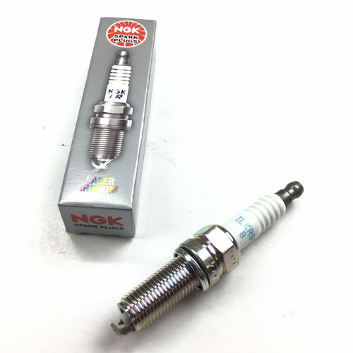 社外品　スパークプラグ　NGK　LASER　IRIDIUM　ILKR9G8（97168）　　FIAT　TwinAirエンジン用　　55242187 46344791