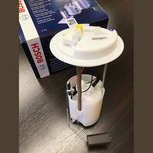 BOSCH　フューエルポンプユニット　0580200009　ALFA　ジュリエッタ(940)  51807864