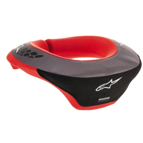 alpinestars/ネックサポート  SEQUENCE YOUTH NECK ROLL