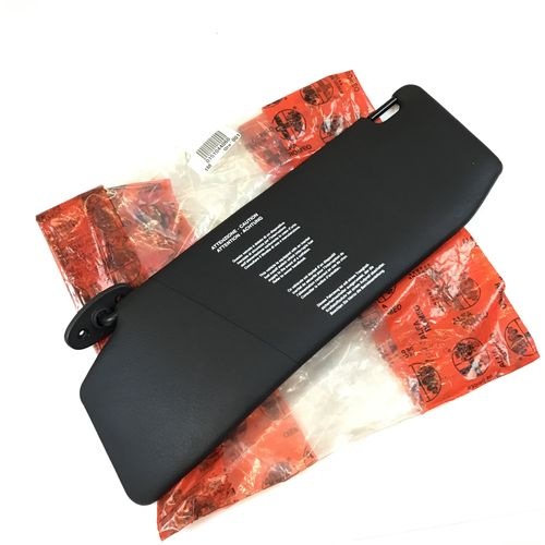 純正品 サンバイザー ALFA155 LHD車/LH 黒 （Sportiva用） 151044060