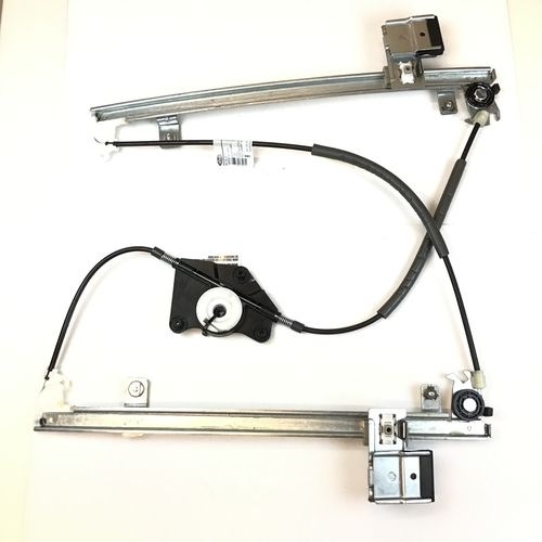 社外品　パワーウインドレギュレーター　フロント/RH　ALFA159　71740121　(モーター無し）