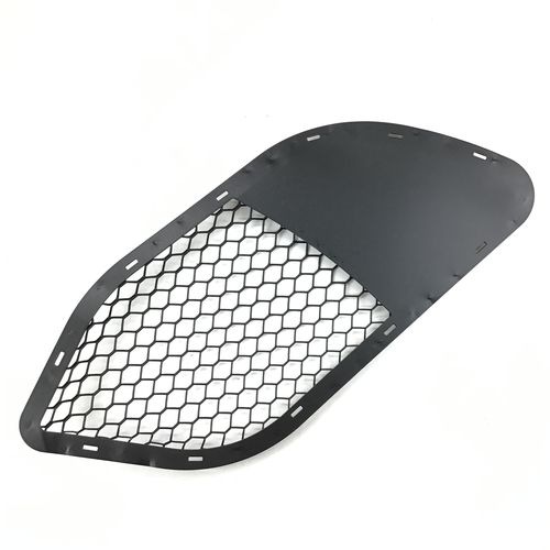 純正品　フロントバンパーグリル　左側　　ALFA　4C　　50529891