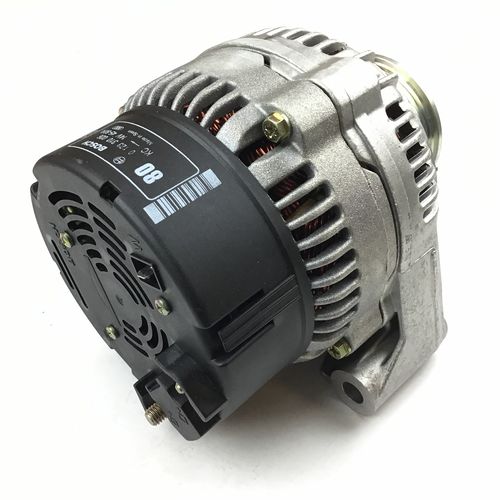 純正品　オルタネーターASSY　ALFA155　TS8V　80A　　60613072　　60567586