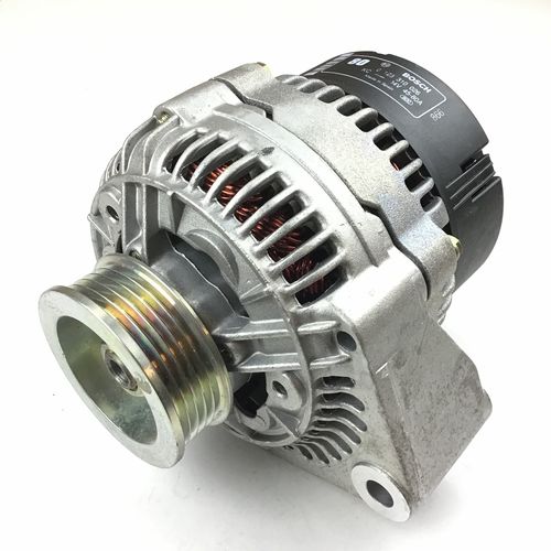 純正品　オルタネーターASSY　ALFA155　TS8V　80A　　60613072　　60567586