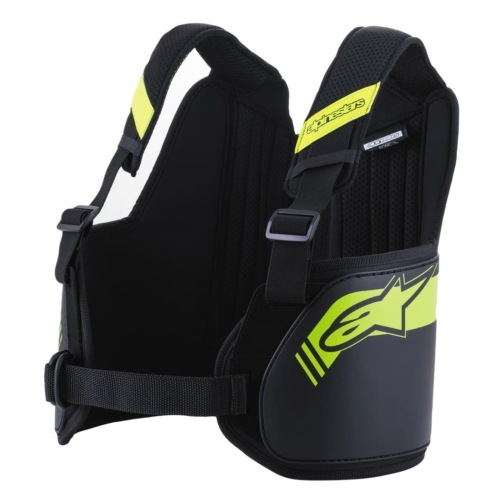 alpinestars/リブプロテクター　BIONIC RIB SUPPORT