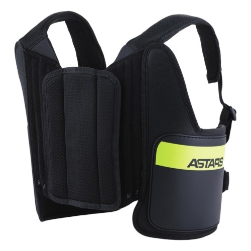 alpinestars/リブプロテクター　BIONIC RIB SUPPORT
