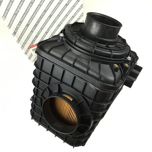 純正品 エアクリーナーボックス(エアクリーナー付属) ALFA156 2.0TS/JTS 60661773 7786474