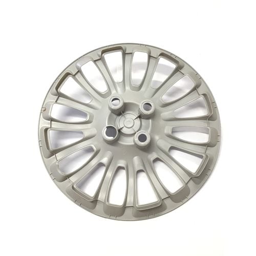 純正品 FIATホイールカバー 15インチ用 (1枚単位での販売です) 735481016 PUNTO199 *PCD100