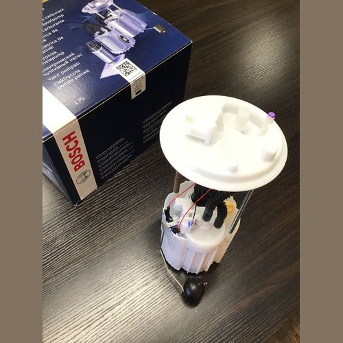 BOSCH　フューエルポンプユニット　0580314034　ALFA156　(要現品No.確認)　