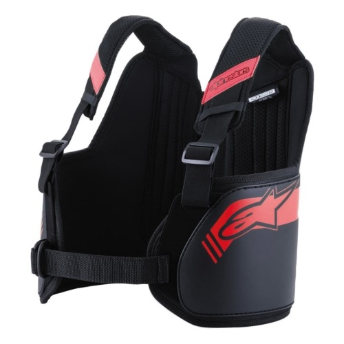 alpinestars/リブプロテクター　BIONIC RIB SUPPORT For KIDS/JUNIOR