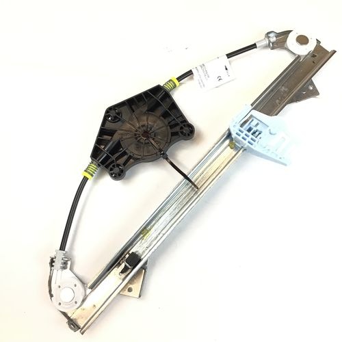 社外品 パワーウインドレギュレーター リア/LH ALFA159 71740124 (モーター無し)