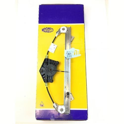 社外品 パワーウインドレギュレーター リア/LH ALFA159 71740124 (モーター無し)